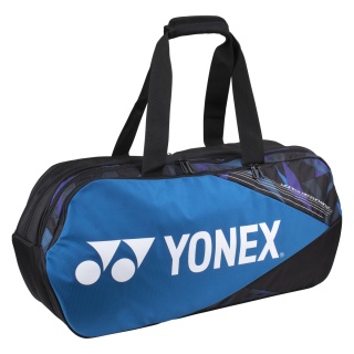 Yonex Racketbag Pro Tournament (Schlägertasche) #22 blau 4er
